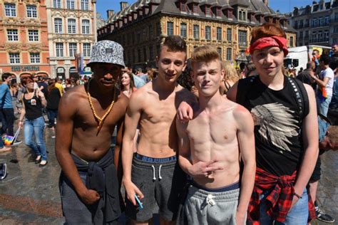 rencontre gay lille